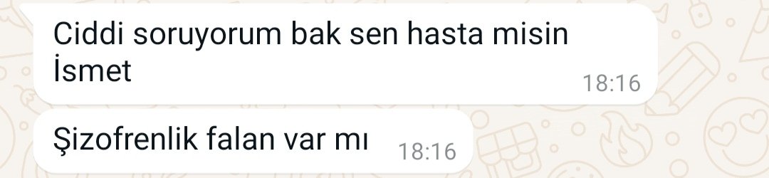 1smetcan's tweet photo. :/ https://t.co/fksiA93iS4