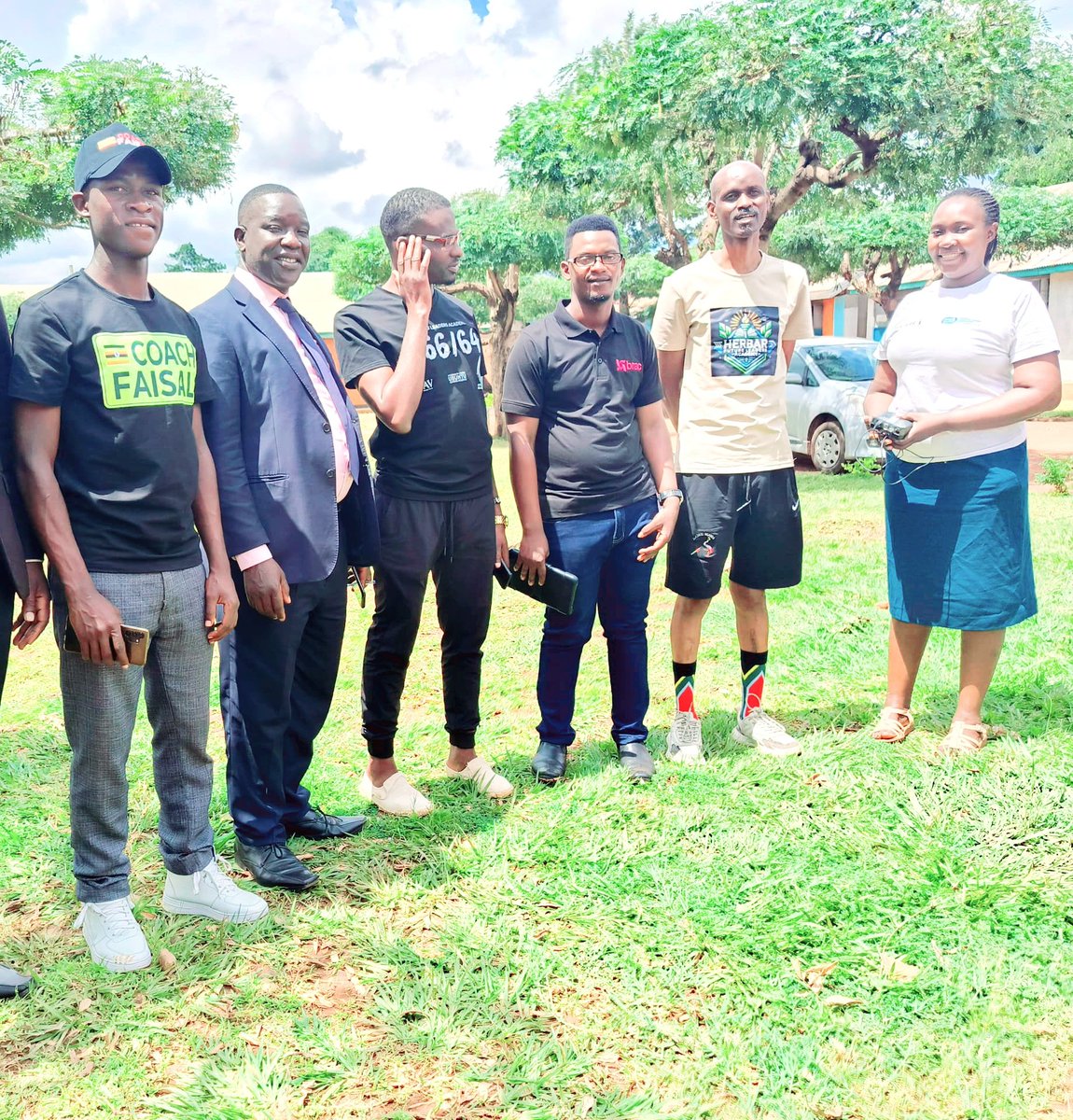 Kati Faizo tweet media