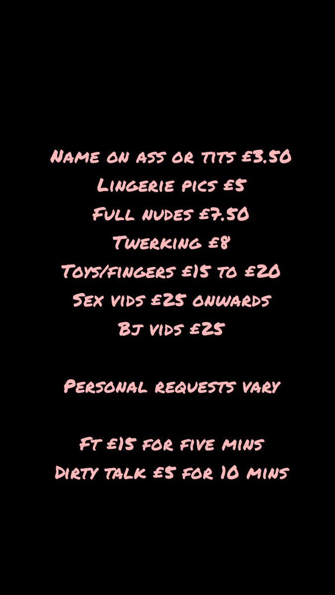 csteatham7's tweet photo. My spicy content🌶️  payments are upfront only 😘😘 https://t.co/oM5t1t6jTb