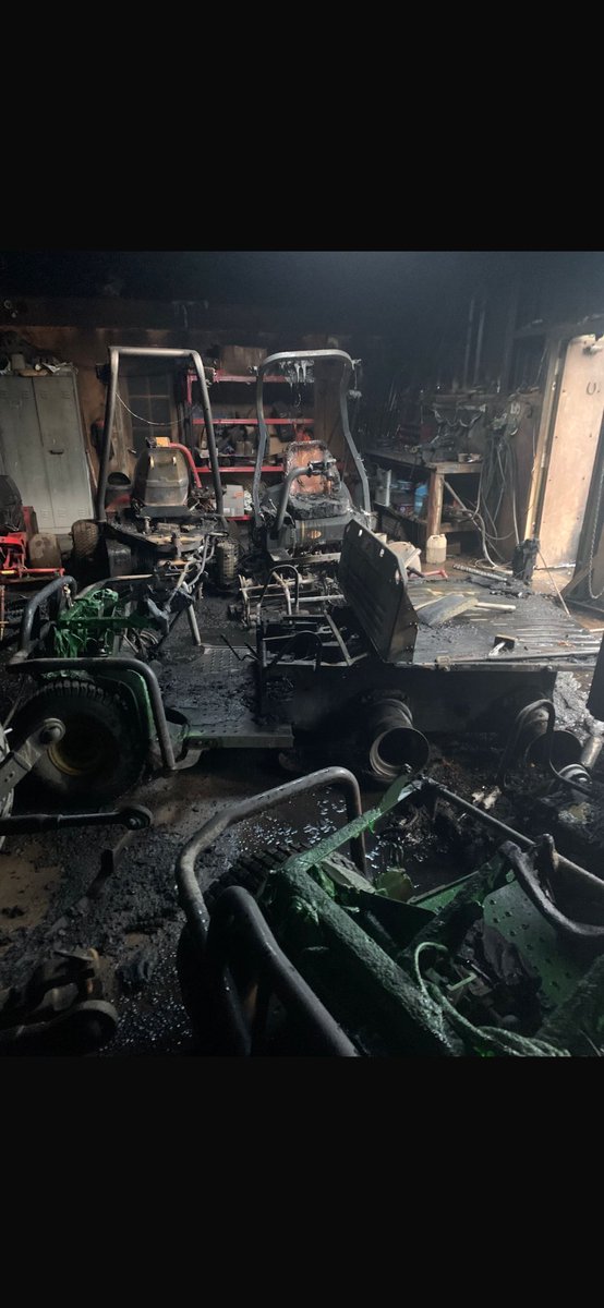 Iain Marshall tweet media