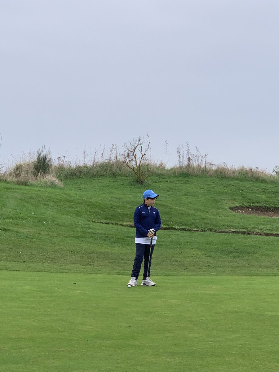 Artie Atwal Golf tweet media