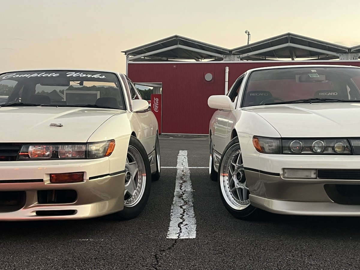 モデナ並べ最高でした!!! 