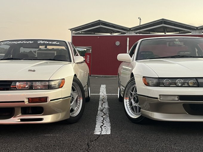 モデナ並べ最高でした!!! 