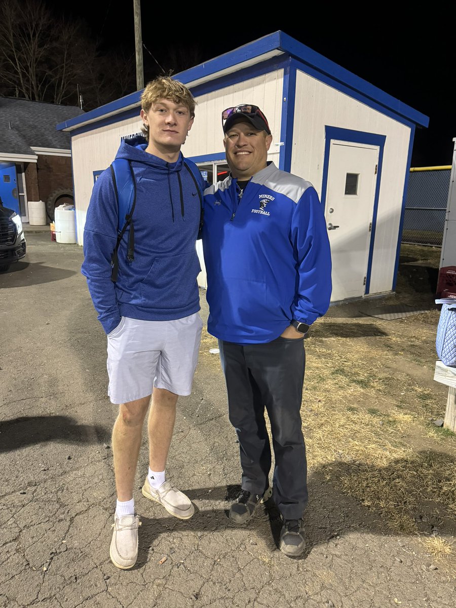Logan Hutsko tweet media