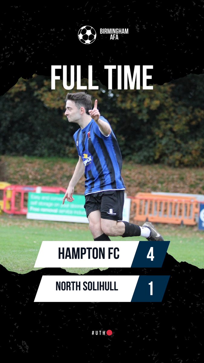 Hampton FC tweet media