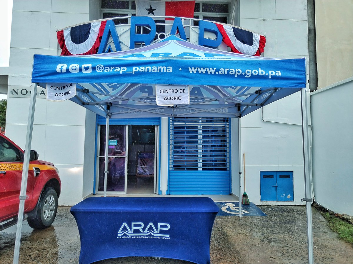 Jesussn1992's tweet photo. @arap_panama Veraguas / centro de acopio Habilitado ✅✅✅

@JoseRaulMulino @presidenciapma @gobdeveraguas @licdodavidreyes https://t.co/B8NaL2LTL4