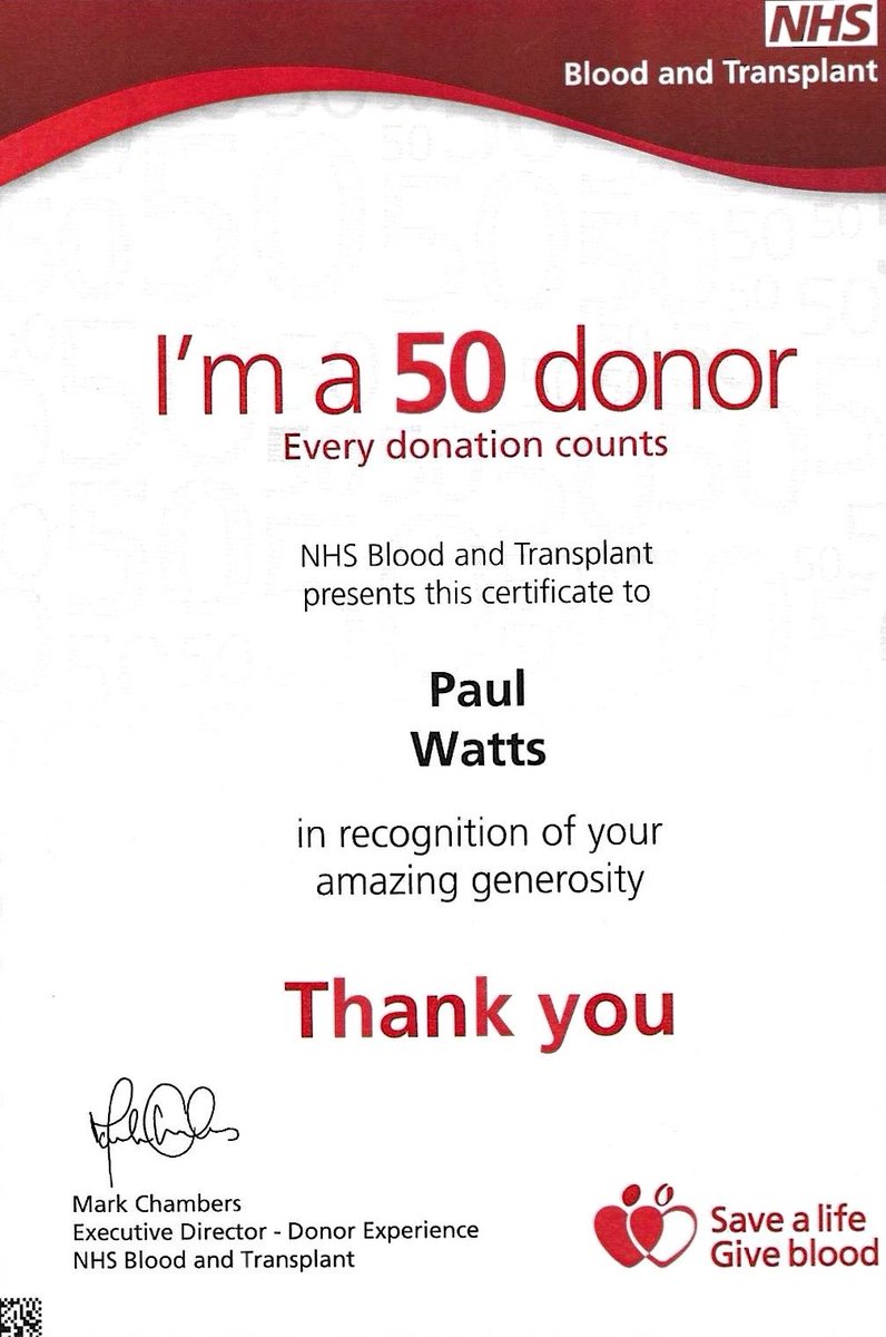 Paul Watts tweet media