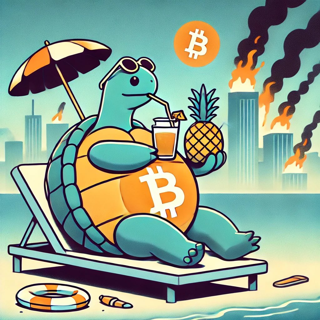 TurtleRune's tweet photo. Another day another pullback 🐢🔥 $TRTL https://t.co/q90W9WKYnQ