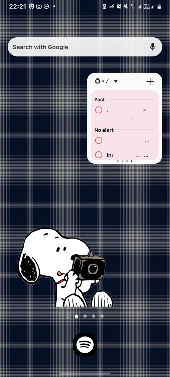 miodepok's tweet photo. @clasites Tambahan buat fitur reminder!!! Bisa dikelompokin giniii dan jadi lucu buat widget 🧎🏻‍♀️🧎🏻‍♀️🧎🏻‍♀️ terus di kalender jg bisa add mood / reaction di hari ituu jd makin GEMAS. I love samsung 🫰🏼 https://t.co/iHmwgaua1a