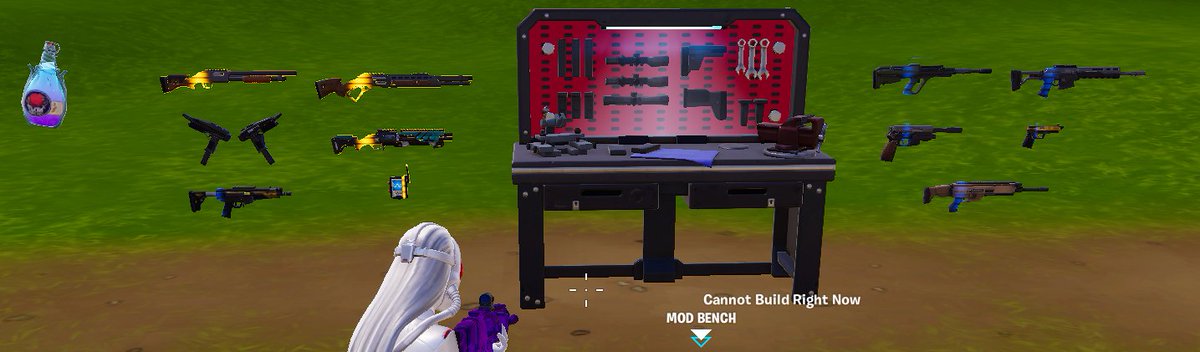 Fiskehund's tweet photo. Is map getting updated for the season @Reisshub ? https://t.co/5mih4t6OJJ
