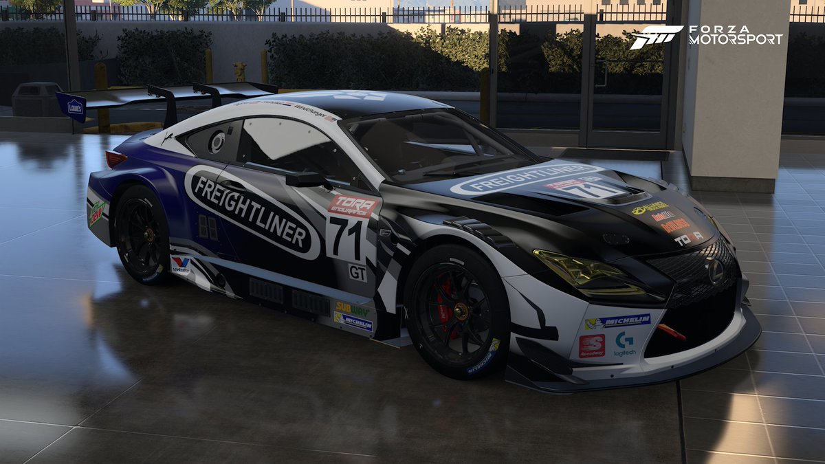 Warpath Motorsports tweet media