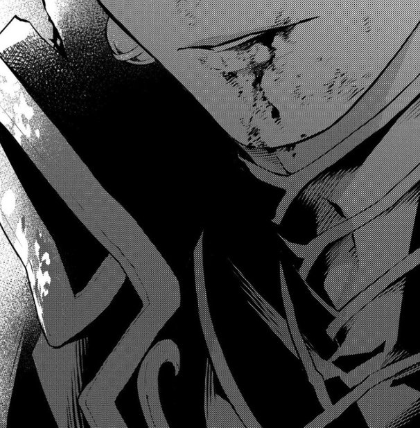 ꧁♱¿𝕱𝖔𝖗𝖌𝖔𝖙𝖙𝖊𝖓?♱꧂ (@ambiguousdaemon) on Twitter photo 