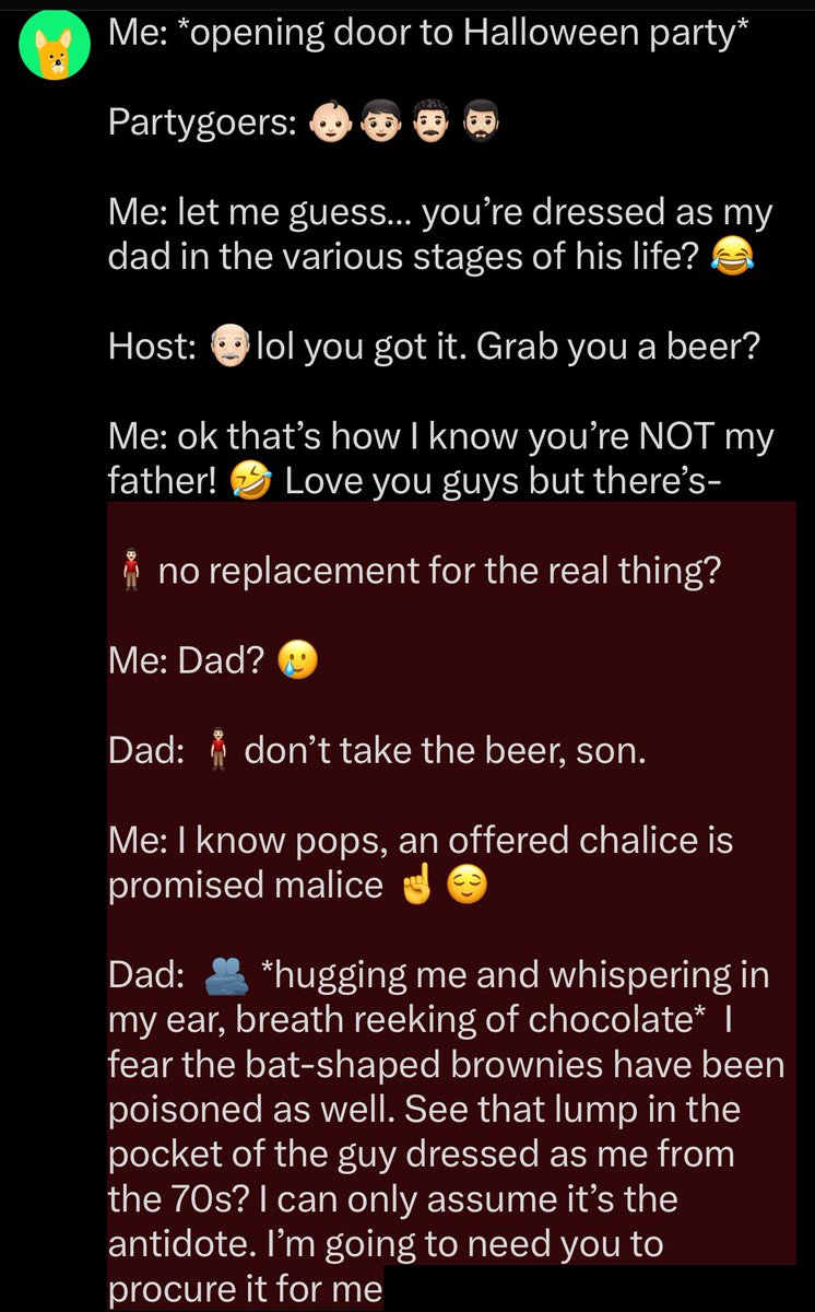 Daggerlad (@daggerlad2) on Twitter photo 