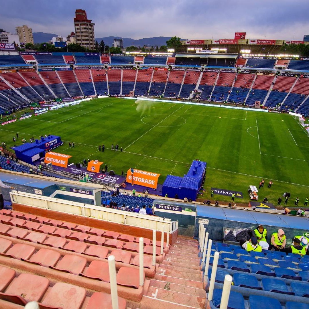 Resaca Americanista tweet media