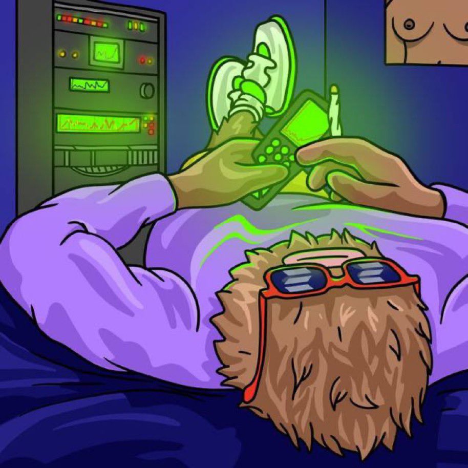 LandWolf tweet media