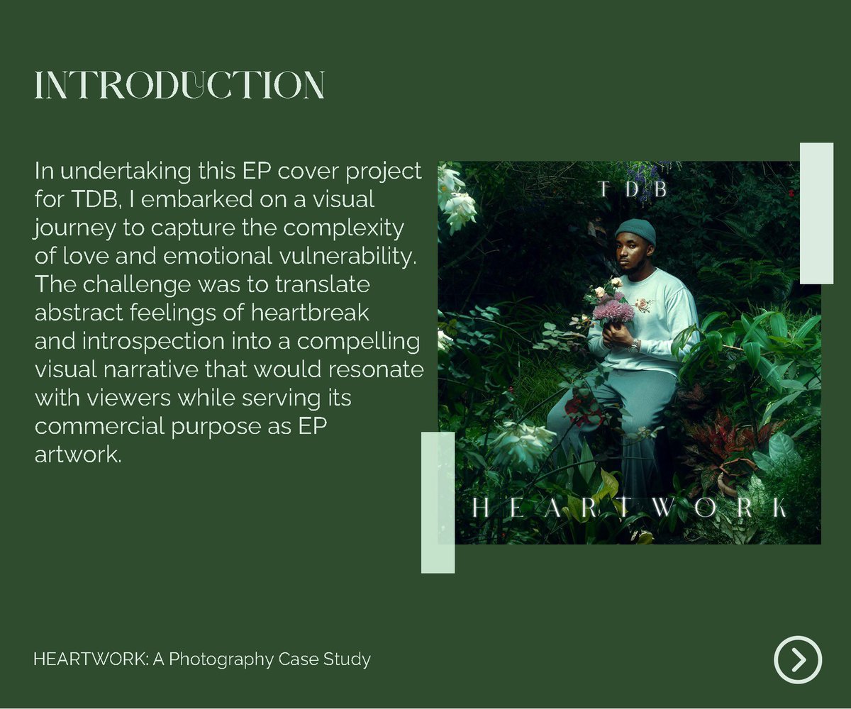 hadeniranseun's tweet photo. Here is my photography case study for @HeisTDB ep titled  Heartwork. https://t.co/VCgTTtKzUW