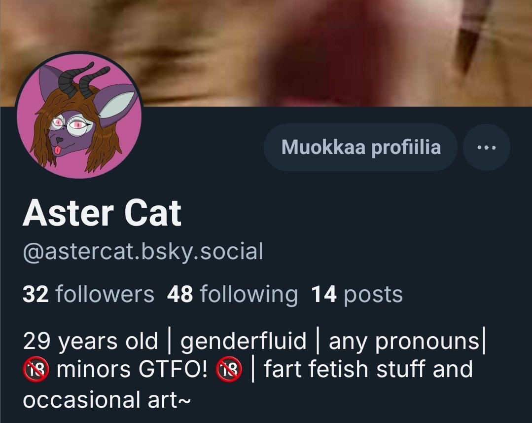 Gassy Kitty 🏳️‍⚧️ tweet media