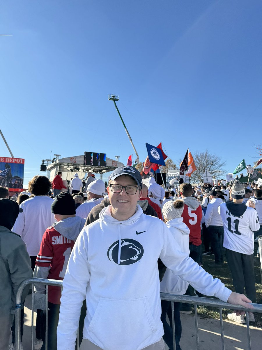 Josh Stine tweet media