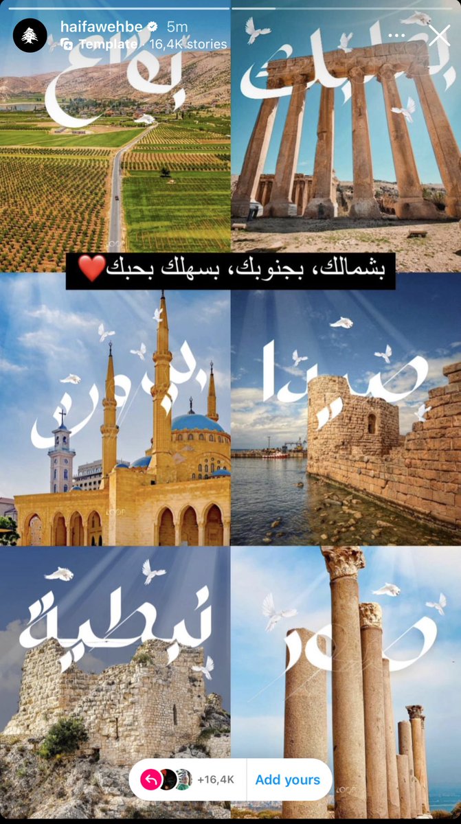WissTwice's tweet photo. ملاحظين انو كل فنانين لبنان 💸 رجعوا للشغل، حفلات، أعراس، برامج و ايفانتات ، إلا #هيفاء_وهبي رفضت أكتر من إيفنت، ولا حتى روجت لمسلسلها بالعكس للحين بتساعد.. عكس كل الباقيين يلي بينوا على حقيقتهم و وطنيتهم المزيفة. تحية كبيرة للديفا اللبنانية الأصيلة، يلي فعلاً بتحب وطنها بكل صدق! https://t.co/5fIw7fhkii