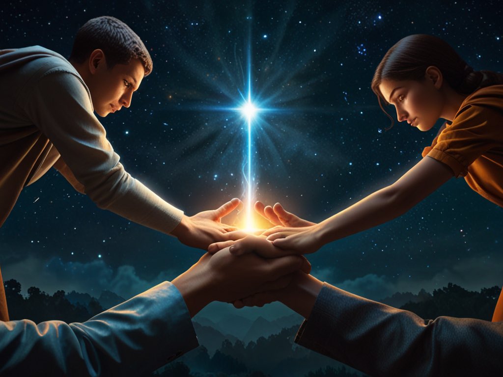 zapfinity's tweet image. Generosity is a superpower. Share knowledge, uplift others, and watch the world transform. 🌐✨ #GenerositySuperpower