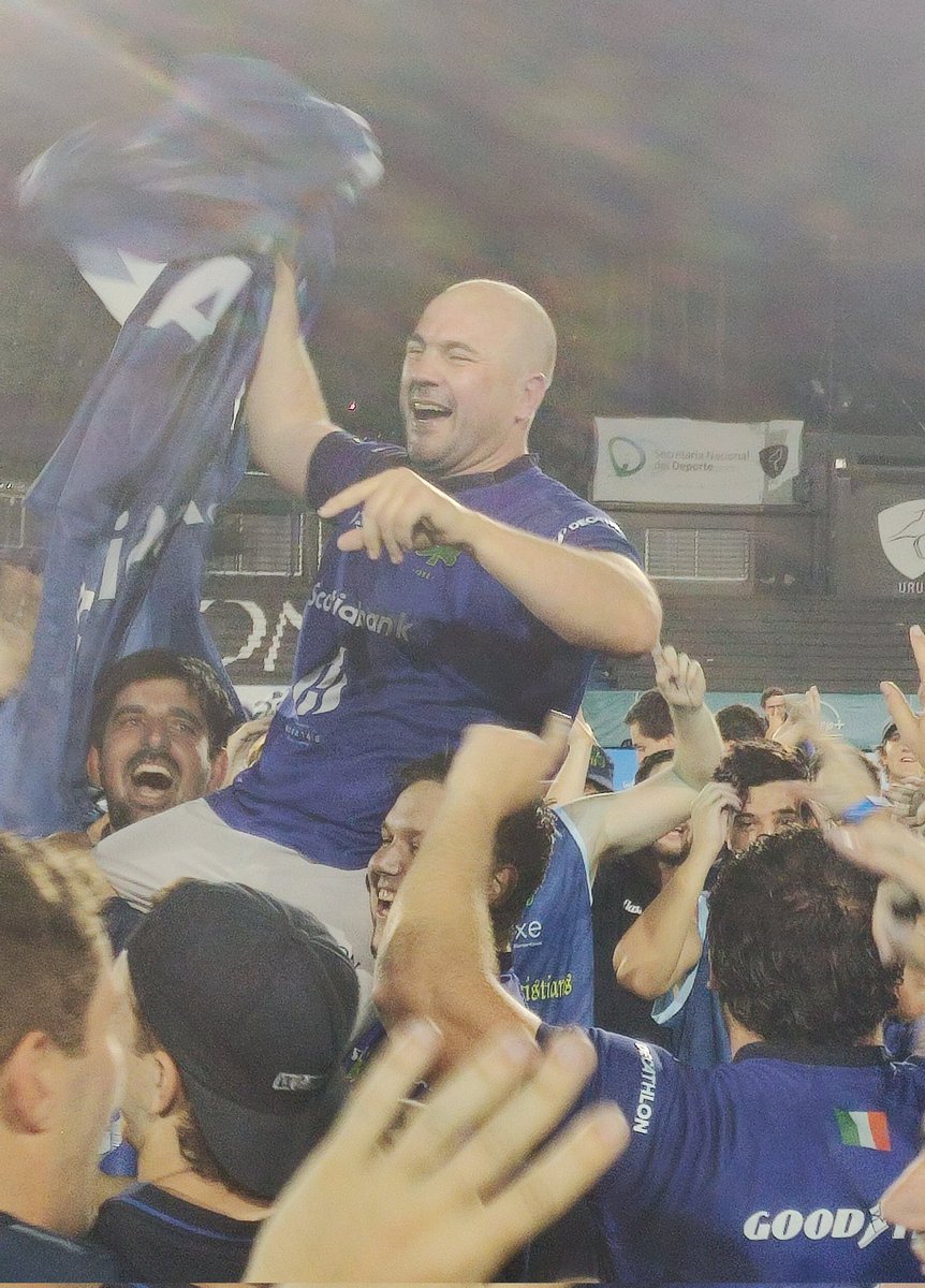 ☘️ Soooolo le  le pido a Dios, que el Gordo Espiga juegue para siempre, que no se retire nunca, para toda la alegría de la genteeeeee... 🎶🎶☘️