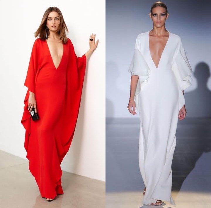 stanasposts's tweet photo. #StanaKatic Coveting Caftans. #TurkishStyleInspo #RalphLauren #Gucci #Kaftan #TurkeyMyWay https://t.co/DWBpQXvcVL