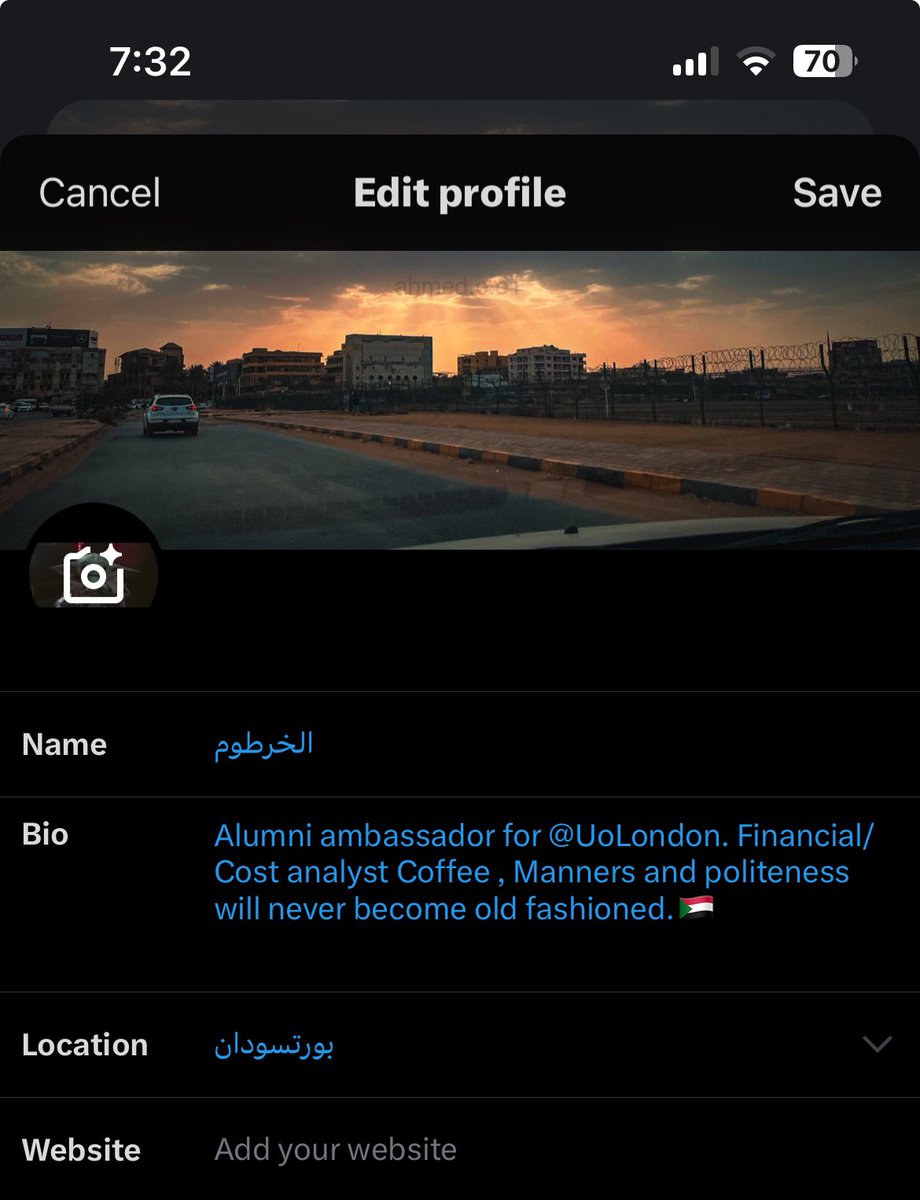 𝐀𝐡𝐦𝐞𝐝.𝐄 tweet media