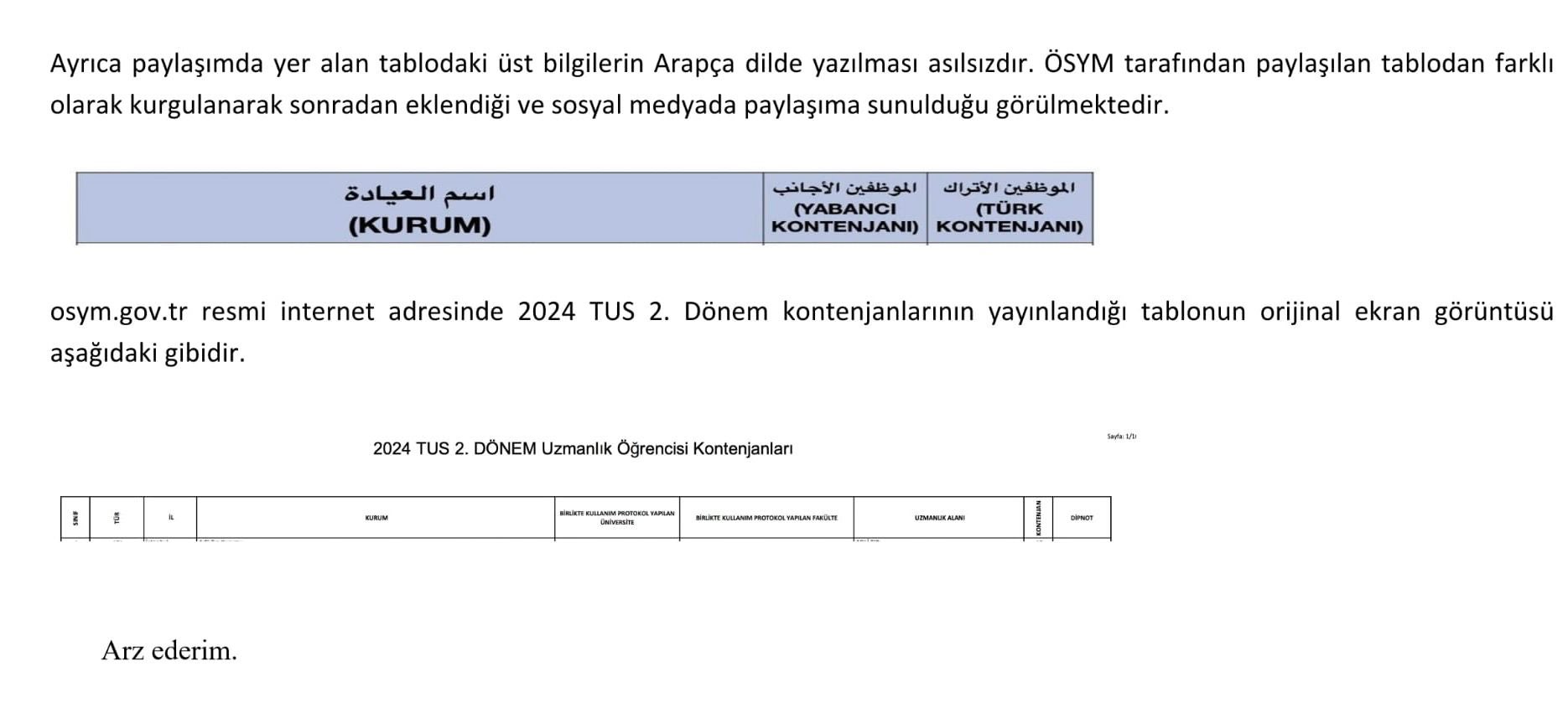 Sağlık Bakanlığı ve DMM'den 'yabancı uyruklu öğrenci' yalanlaması: Yüzde 10'u geçmiyor!