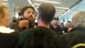 veroloren's tweet photo. @JuanGrabois Perdonnnnn?? Nadie más violento que vos !!🤣🤣🤣 caradura ! https://t.co/mIF68gkofM