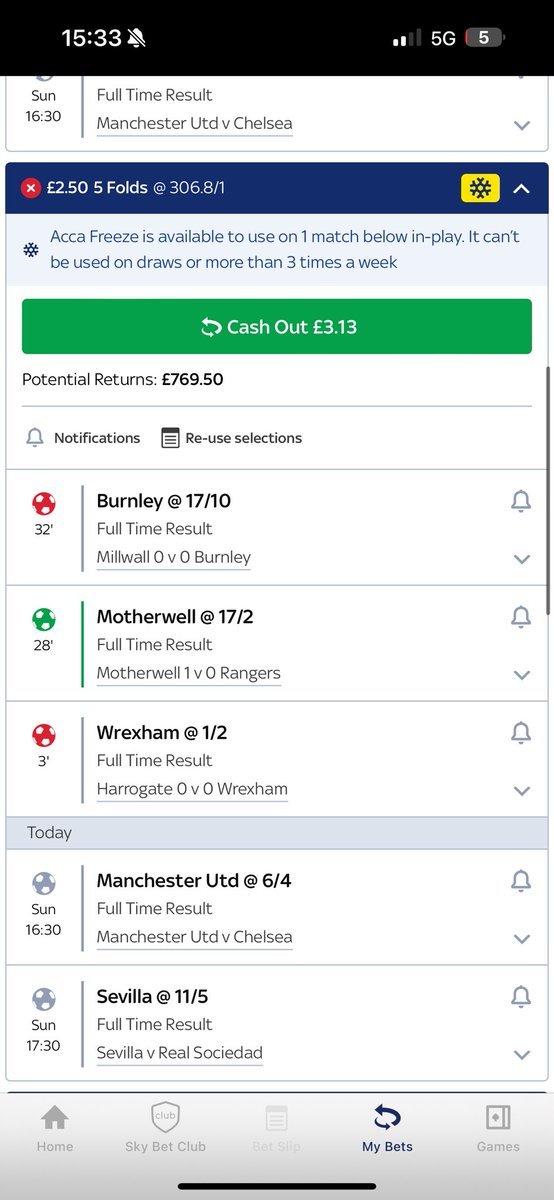 Tom Frost tweet media