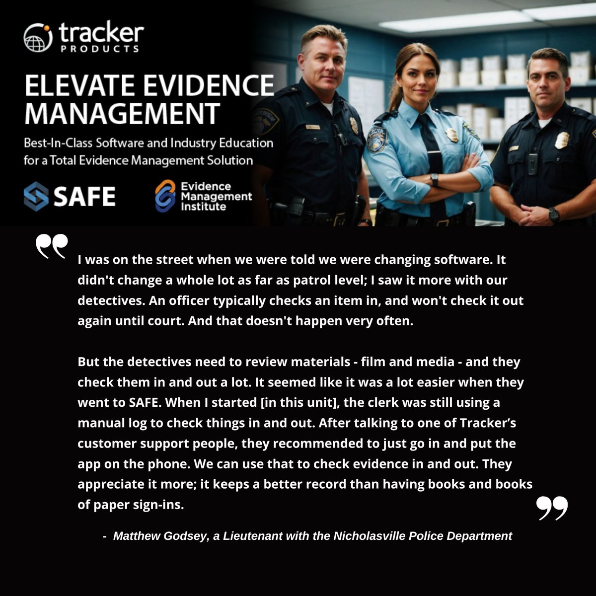 evidencemanaged's tweet photo. To learn more about The Evidence Management Institute, CLICK here... https://t.co/h5hsNwJuNy

To join the FREE #EvidenceManagement Community Forum on FB (with 𝐨𝐯𝐞𝐫 𝟏𝟒𝟎𝟎 𝐞𝐯𝐢𝐝𝐞𝐧𝐜𝐞 𝐜𝐮𝐬𝐭𝐨𝐝𝐢𝐚𝐧𝐬!), visit https://t.co/55AH0uXQdc 

#EvidenceManagementTraining https://t.co/nmH4awrQcK