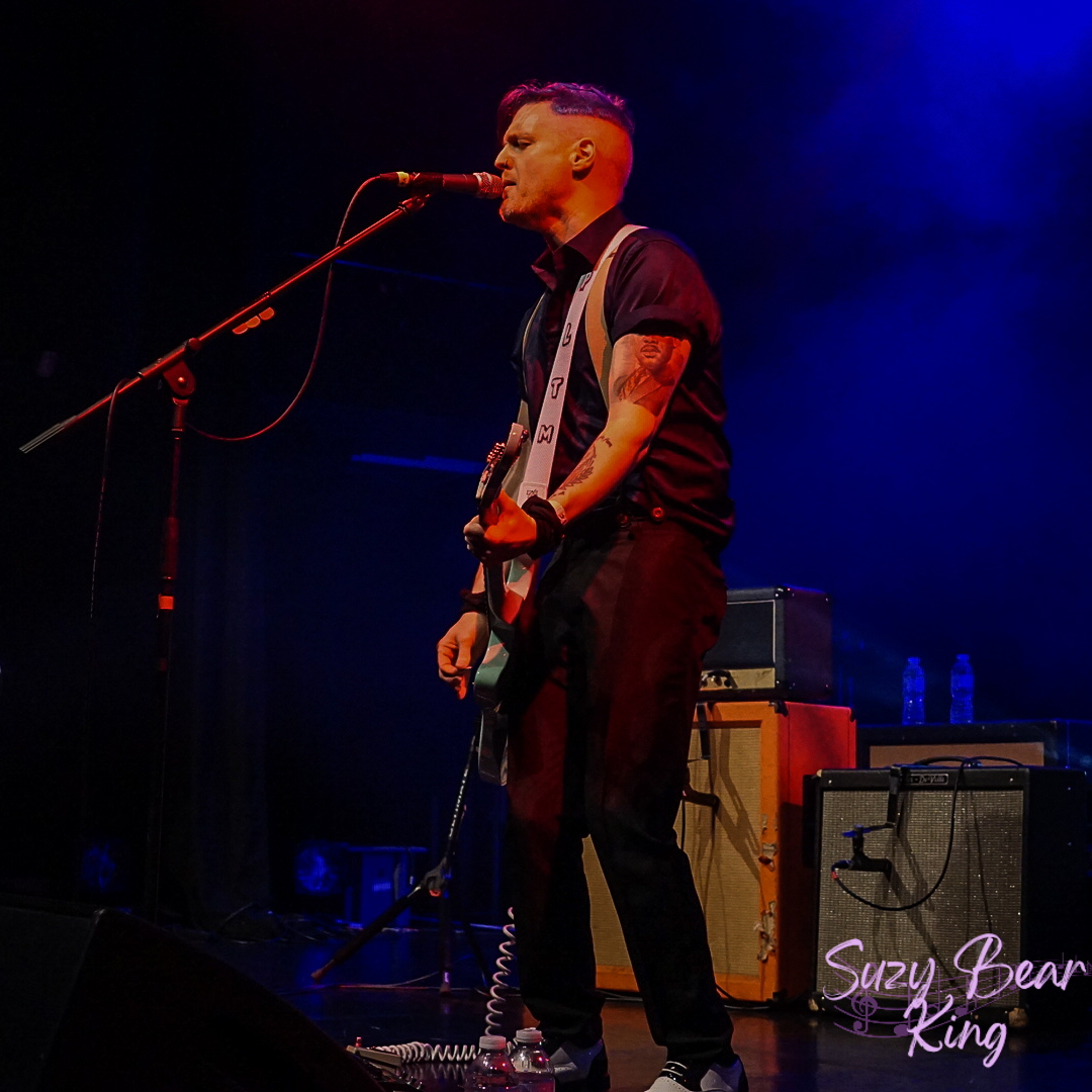 suzysmusicworld's tweet photo. Some of Suzy's pictures of @thevirginmarys at @priderockfestival 2024.
Credit to @suzybearking
#gig #photography #concert #photograph #band #concertphotography #musicphotography #livephotography #music #suzysmusicalworld #livemusic #liveband #liveshow #brighton #priderock https://t.co/YgabZhbt0I