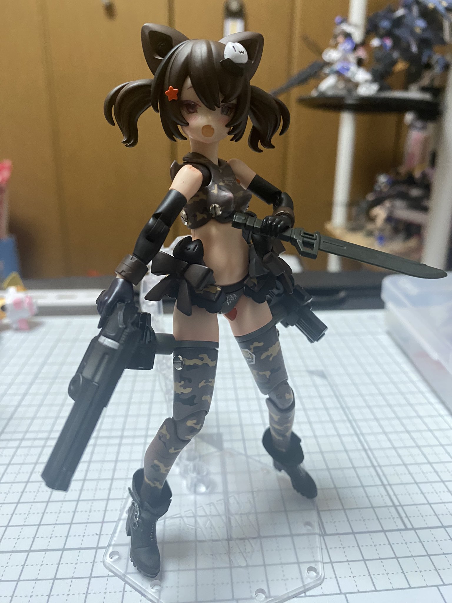 ちゅんちゅんまる ちゅんまる (@Chunmaru_1122) / X