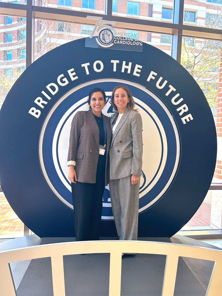 Bhavya Varma, MD (@bhavyavarma12) on Twitter photo Absolutely spectacular meeting this weekend <a href="/ACCinTouch/">American College of Cardiology</a> #ACCCardioOb Essentials. Thank you Drs. <a href="/nataliebello9/">Natalie Bello MD MPH</a> <a href="/drladyheart/">Deirdre J. Mattina</a> and all the faculty for making this possible! A combination of complex physiology, advocacy in the current climate, and lots of laughs along the way ❤️🤓 Absolutely spectacular meeting this weekend <a href="/ACCinTouch/">American College of Cardiology</a> #ACCCardioOb Essentials. Thank you Drs. <a href="/nataliebello9/">Natalie Bello MD MPH</a> <a href="/drladyheart/">Deirdre J. Mattina</a> and all the faculty for making this possible! A combination of complex physiology, advocacy in the current climate, and lots of laughs along the way ❤️🤓