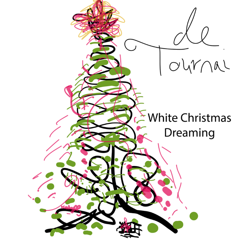 deTournaimusic's tweet photo. Have you added White Christmas Dreaming to your Christmas playlist?

https://t.co/l59I40a4Df https://t.co/JQnI0Aq0YX