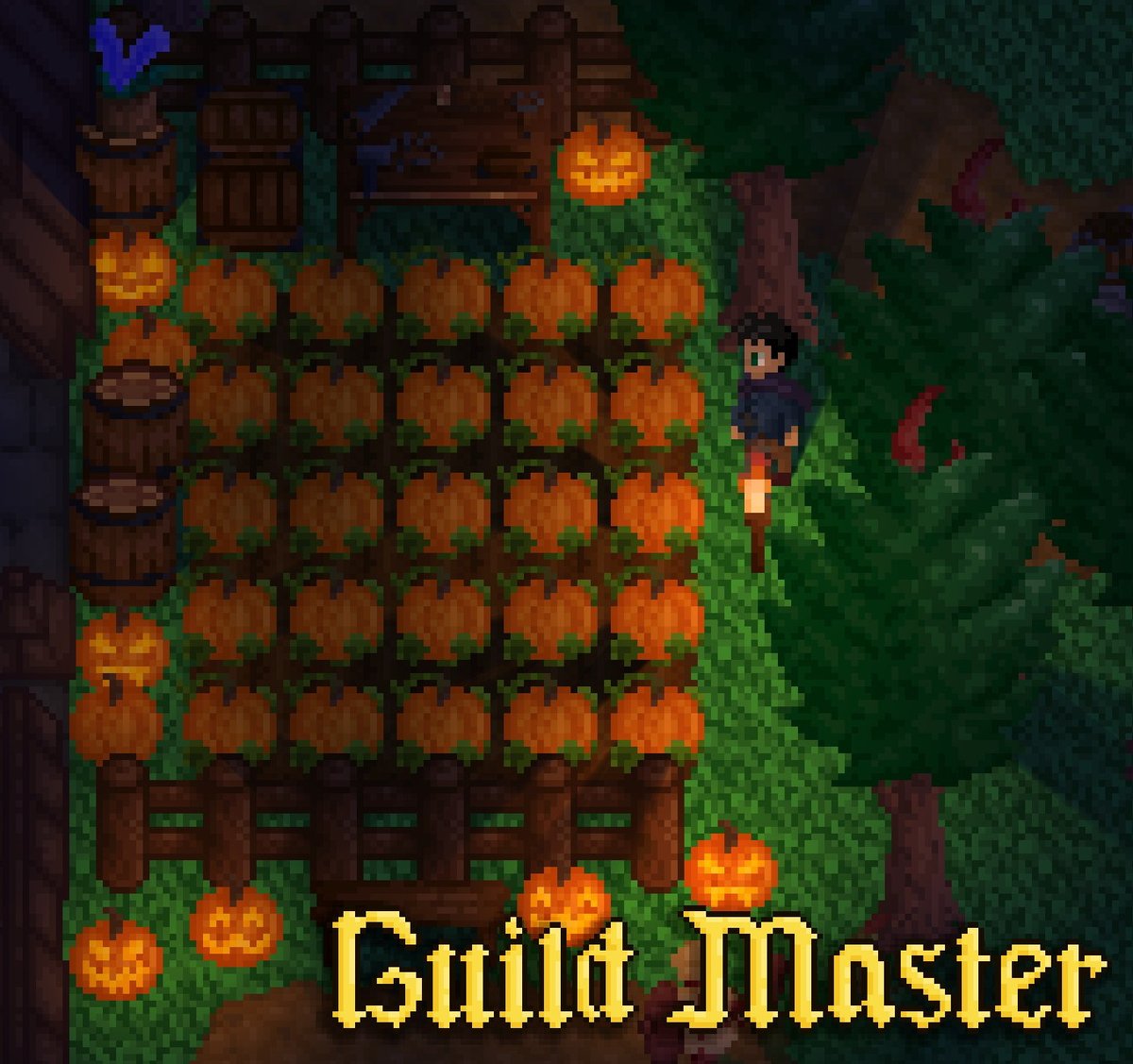Guild Master tweet media