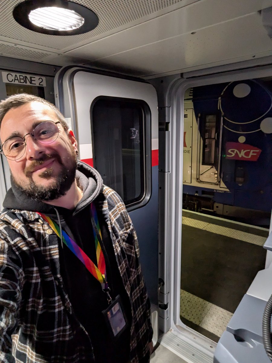 Tibo 🚅 Mécanal à pédale 🚴‍♂️ tweet media