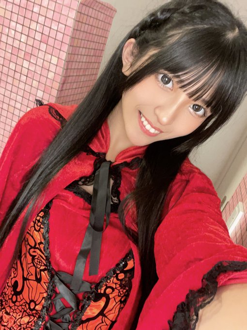 Twitterのコスプレ画像16