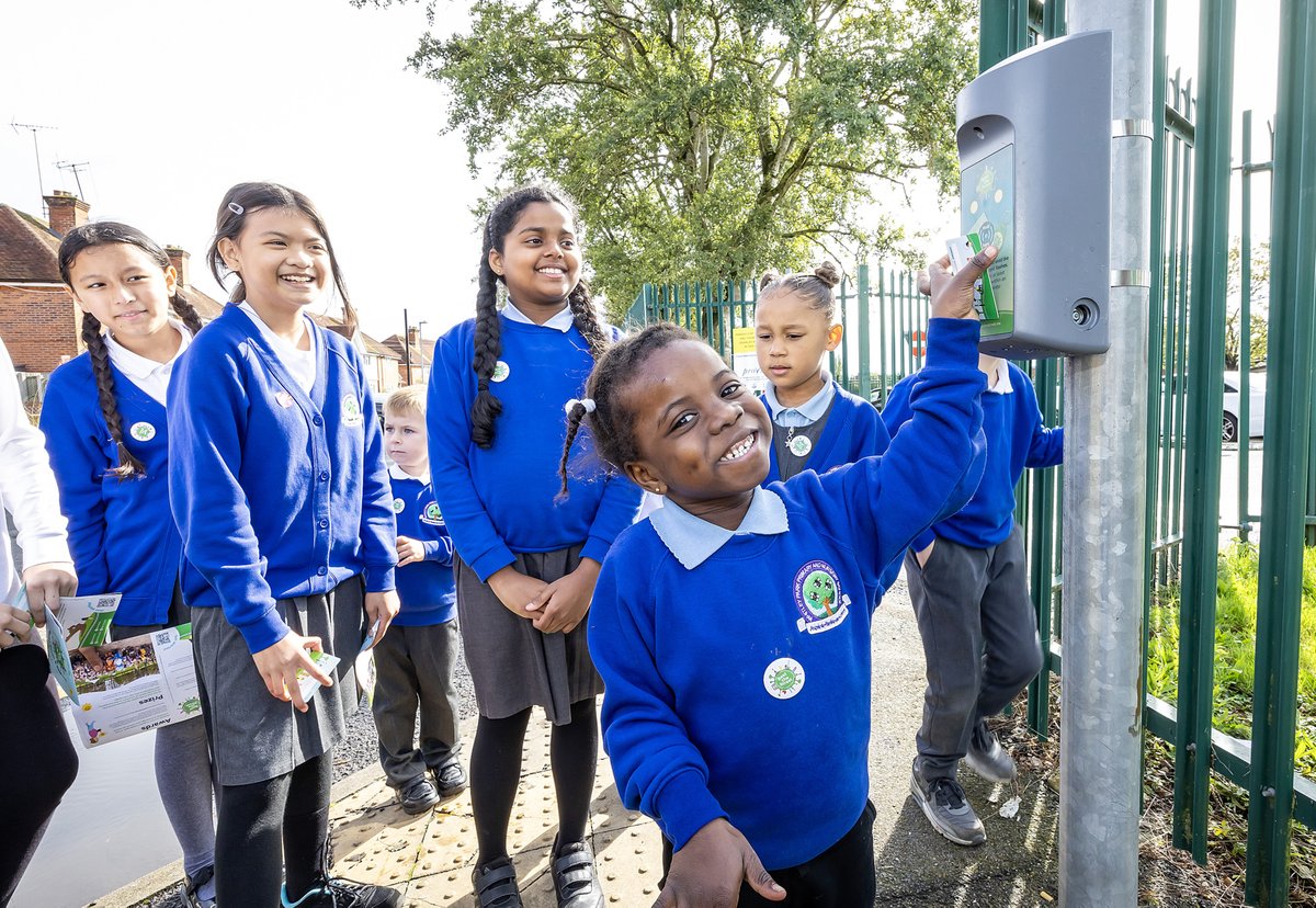 BTS Reading South & East (@btsreadingse) on Twitter photo It's the last weekend! What's the best thing you've discovered about your area while playing Beat the Street? #BeattheStreet
<a href="/ReadingCouncil/">Reading Borough Council</a> It's the last weekend! What's the best thing you've discovered about your area while playing Beat the Street? #BeattheStreet
<a href="/ReadingCouncil/">Reading Borough Council</a>