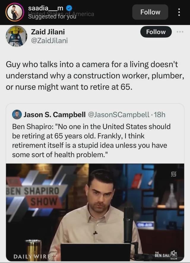 TheBasiccs's tweet photo. Wow - Jus’ keep working, huh!!!? https://t.co/NhaMnX1RUW