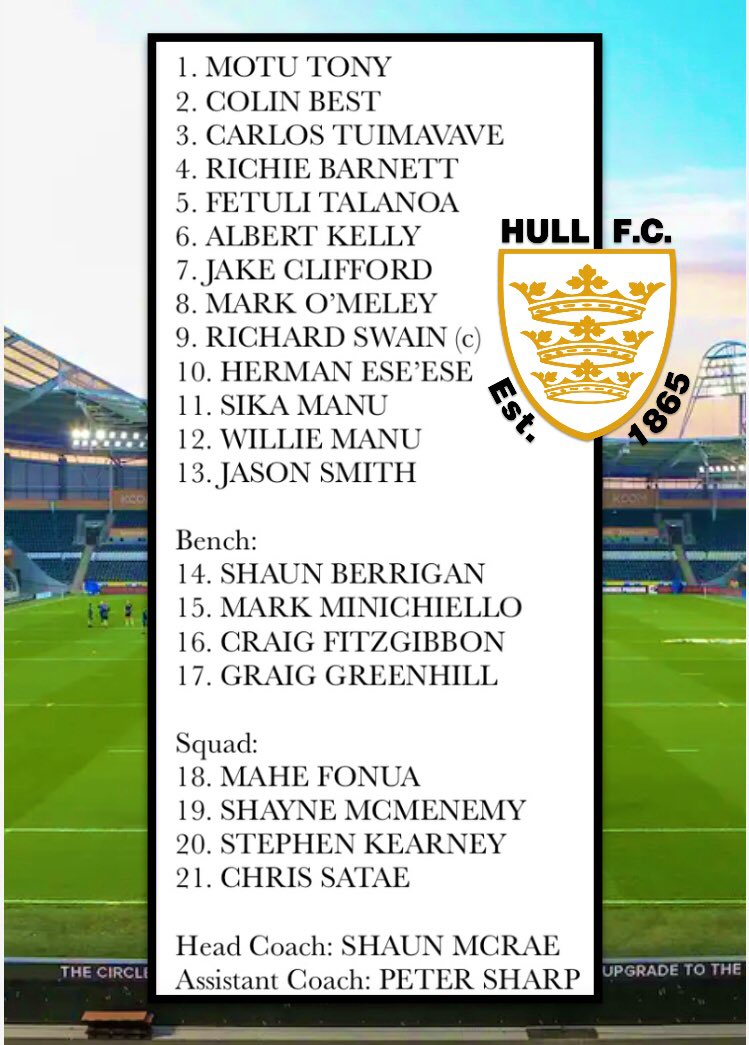 The Super League Era tweet media