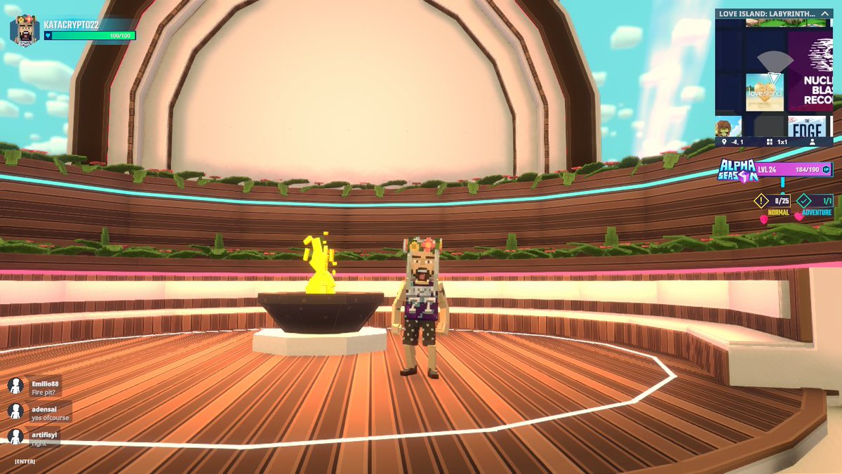 Crypto Kata tweet media