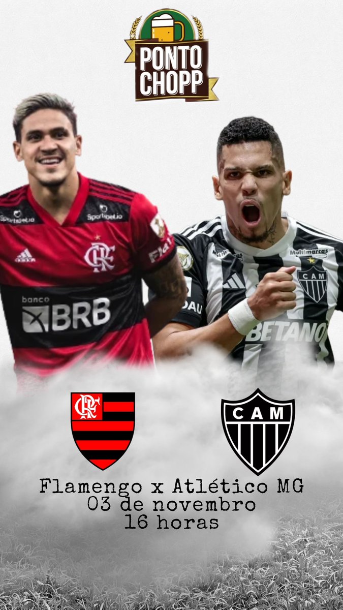 Hoje tem chambari com open bar de Chopp das 11 às 15h por apenas R$59,90! Domingo de primeiro jogo da final da Copa do Brasil!