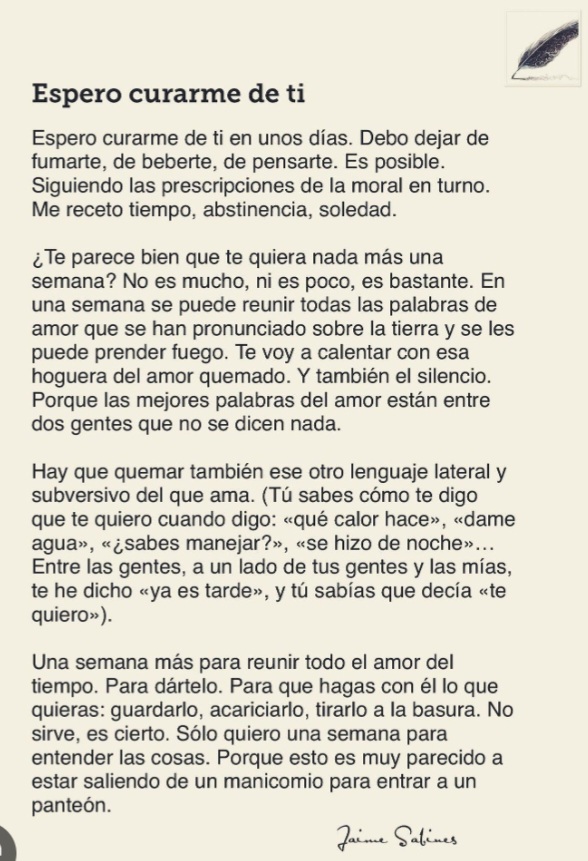 CaroArtePeri0's tweet photo. Lean ésto... es muy hermoso. https://t.co/uC5zPMw5Bn