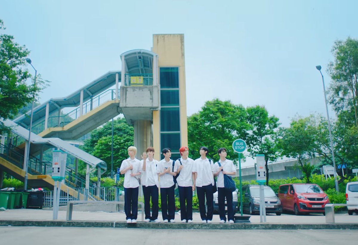 nuesvtws on X: "plot twist : fresh man years of tws, their first meet hey! hey! and sn : tws on summer break last bell 🆕 : tws final year?! what are you boys graduating already??? 🥺🥺 @TWS_PLEDIS #TWS #투이스 #TWS_LASTBELL https://t.co/GdmpBJNPhG" / X