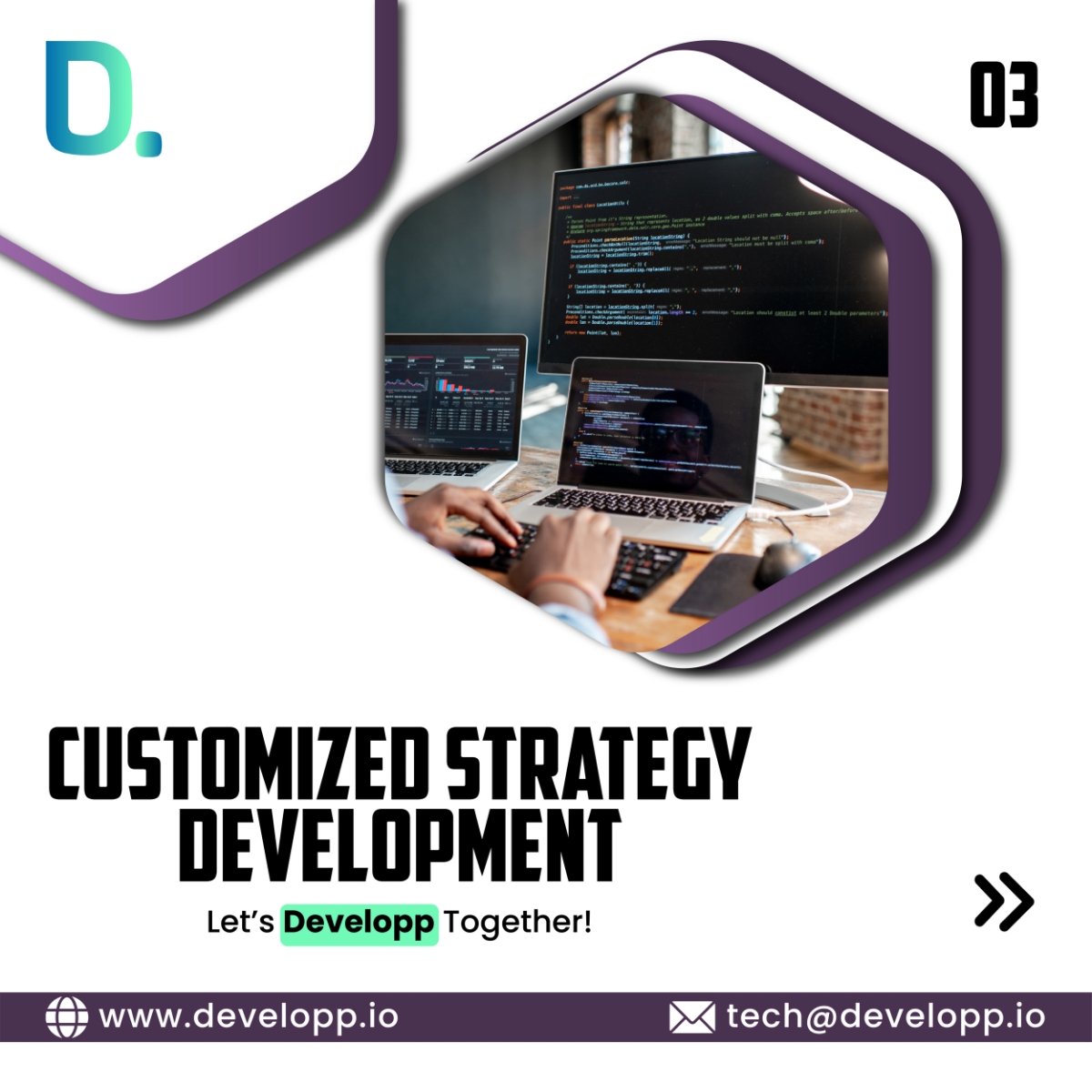 Developp. tweet media