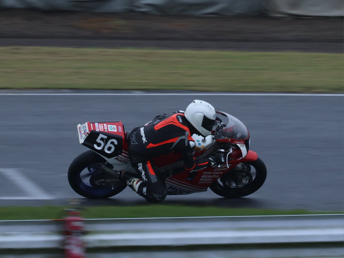 HcRR250's tweet image. 写真嬉しい
#ZERO4