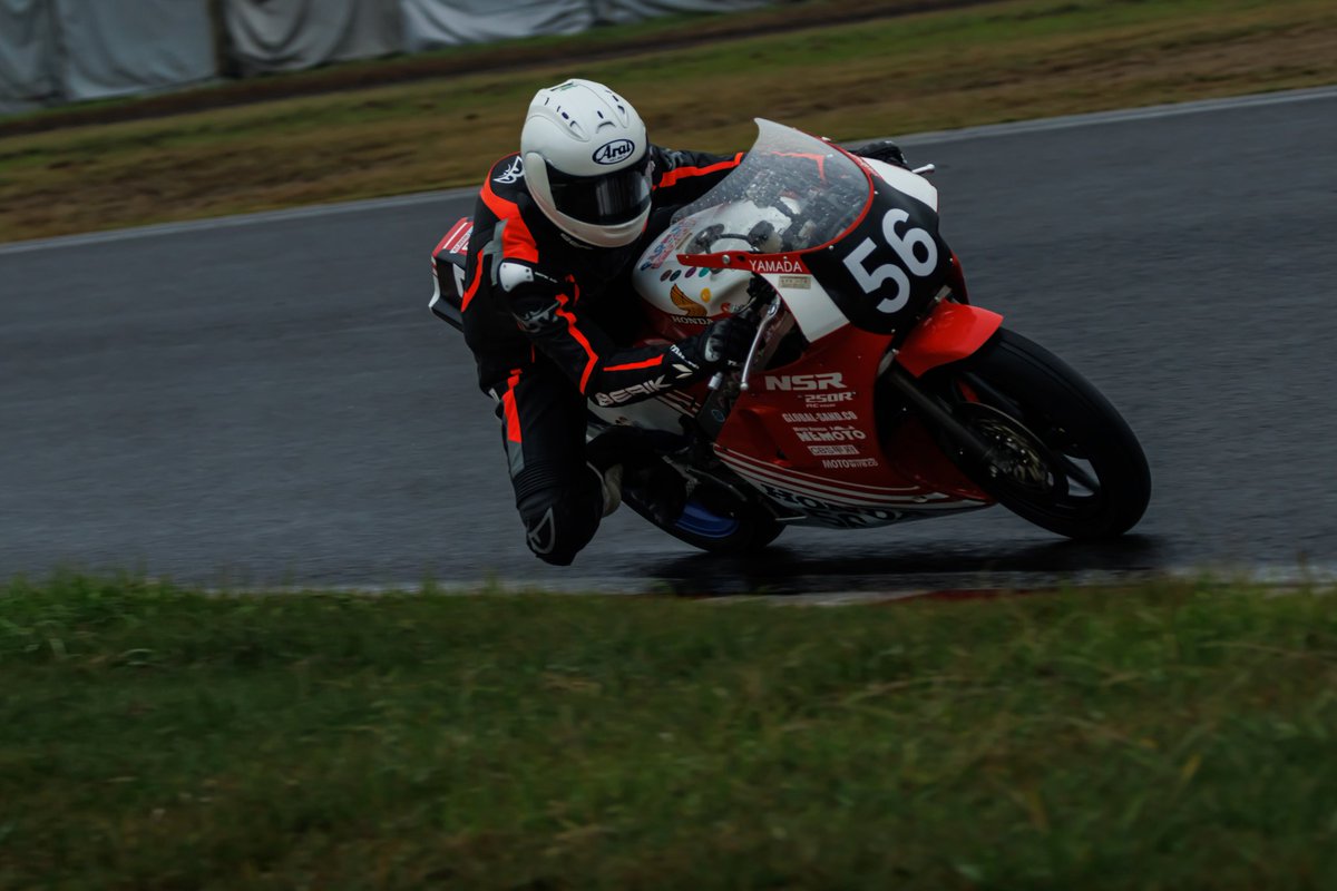 HcRR250's tweet image. 写真嬉しい
#ZERO4