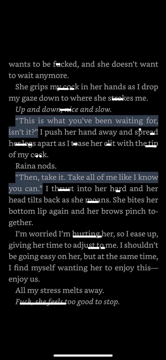 Gkkhubeis's tweet photo. 🌶️ SCENE 🔥
#spicy #darkromancenovels #darkromance #enemiestolovers #erotic #bookslover #books https://t.co/8J7p8d9Vbh
