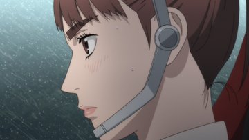 MFゴースト 2nd Season 第17話